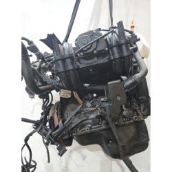 Moteur Volkswagen Polo 3 Phase 1